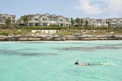 Snorkeling - Grand Isle, Bahamas Resort, Exuma